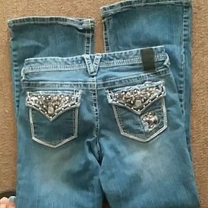 Vanity Jeans - Woman jeans size 27/31 Vanity Jeans - Woman jeans size 27/31